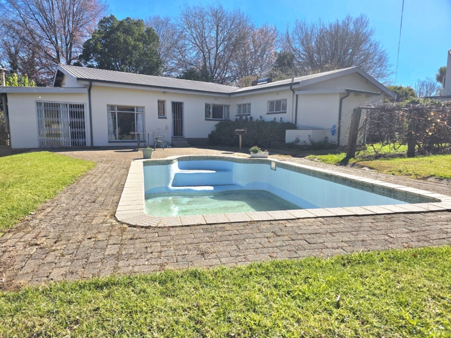 3 Bedroom Property for Sale in Panorama Free State